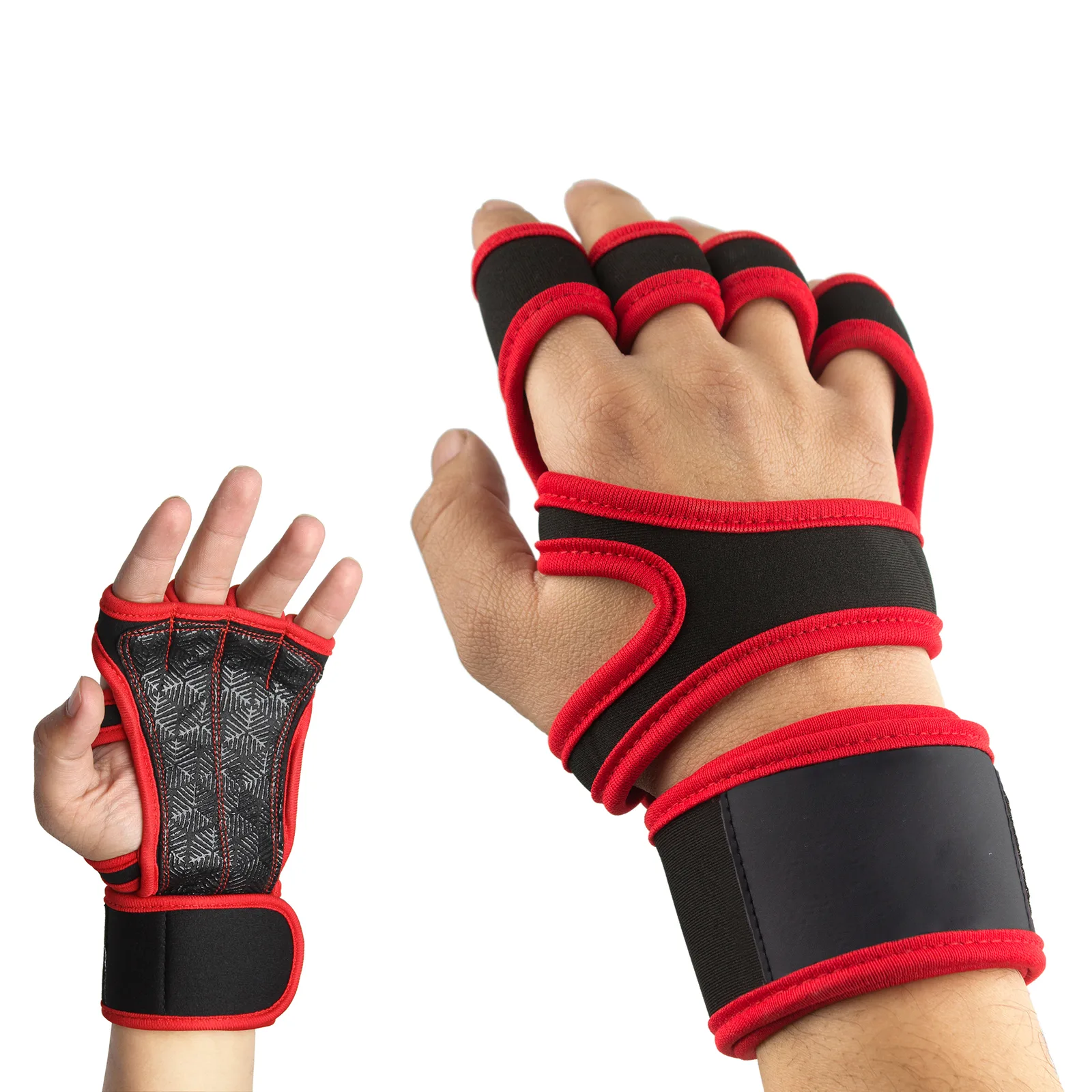 Neoprene Hand Mitt