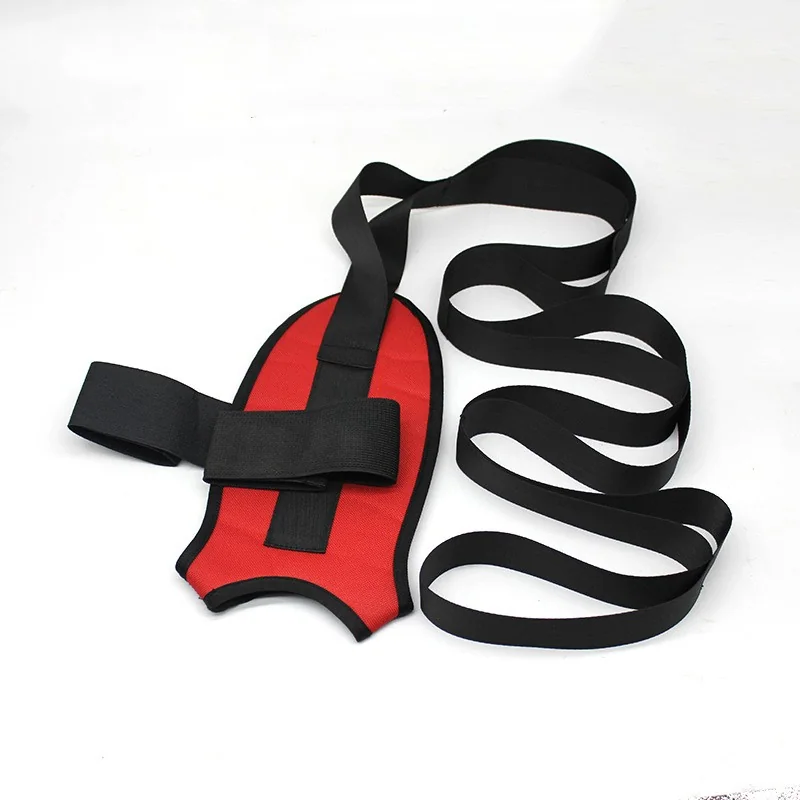 Foot Stretcher Strap thumbnail 3