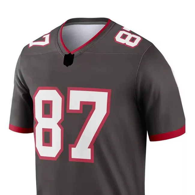 American Football Jersey thumbnail 5