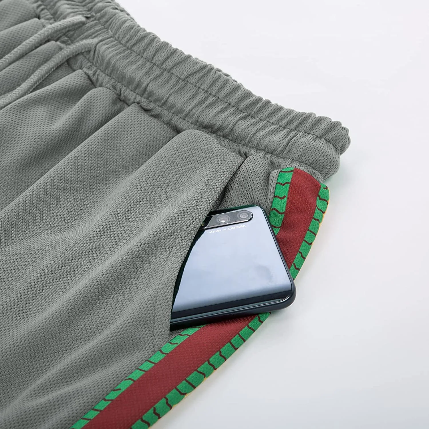 Men's Summer Set thumbnail 3