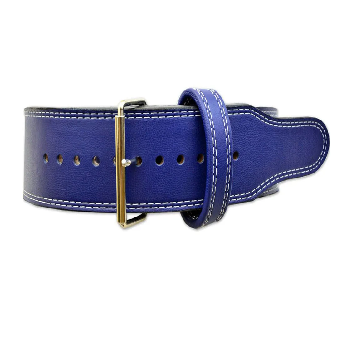 Leather Weight Lifting Belts thumbnail 2