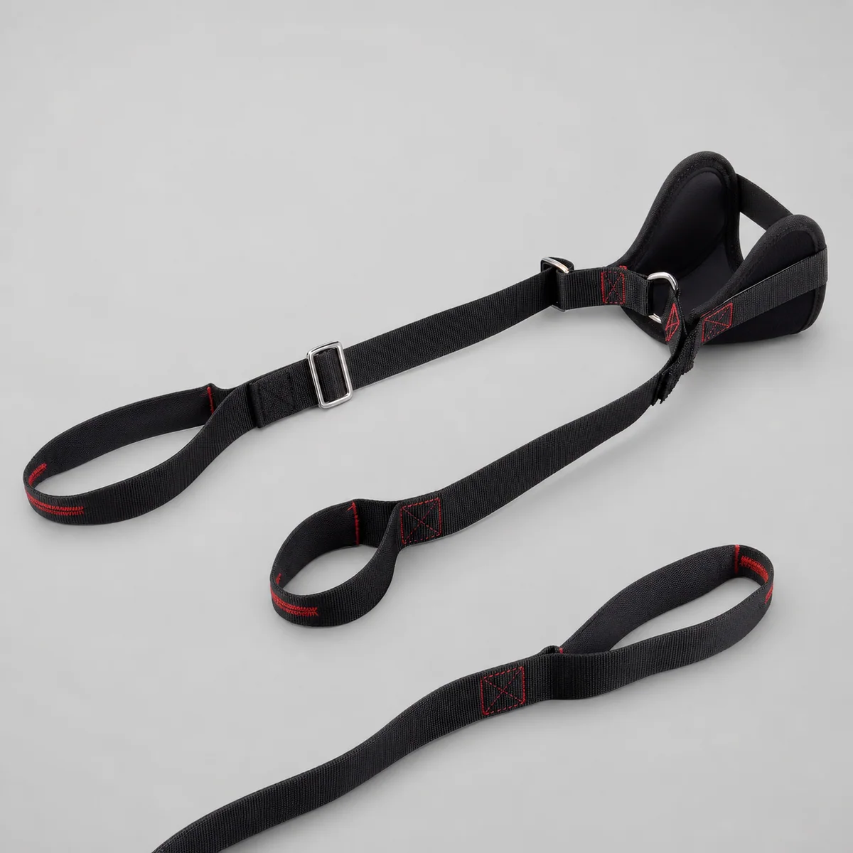 Foot Stretcher Strap