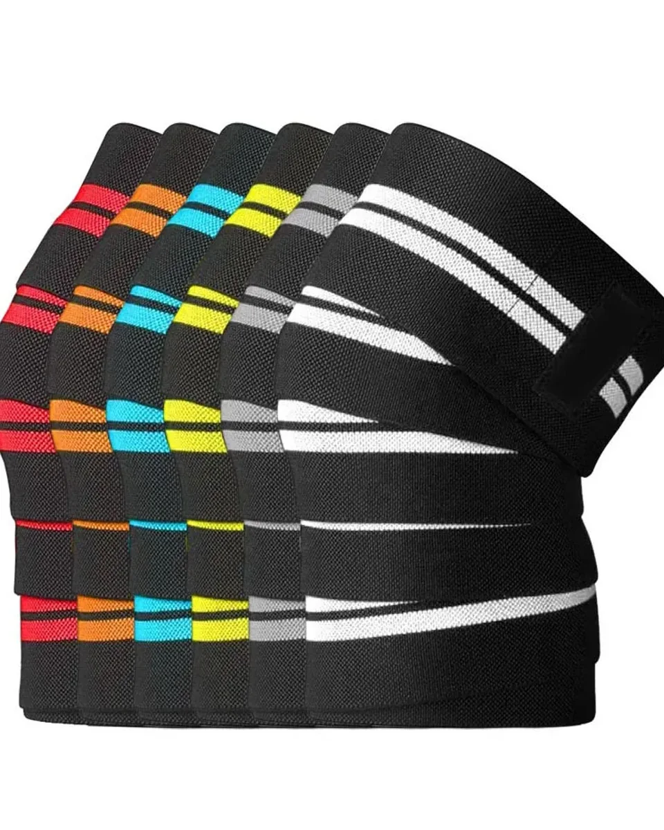 Wholesale Elbow Wraps: A Complete Guide for Gyms, Retailers & Fitness Brands