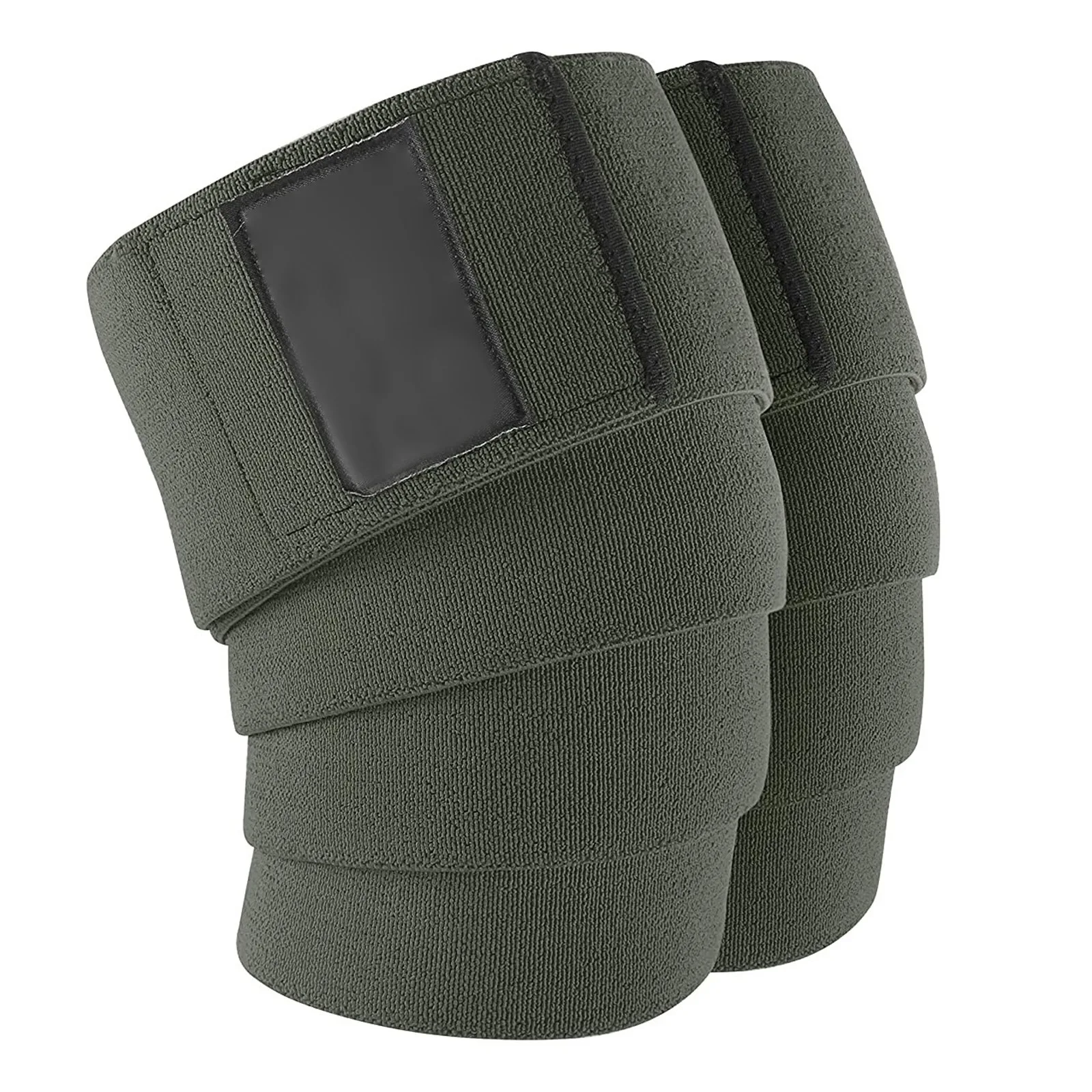 Knee Wraps