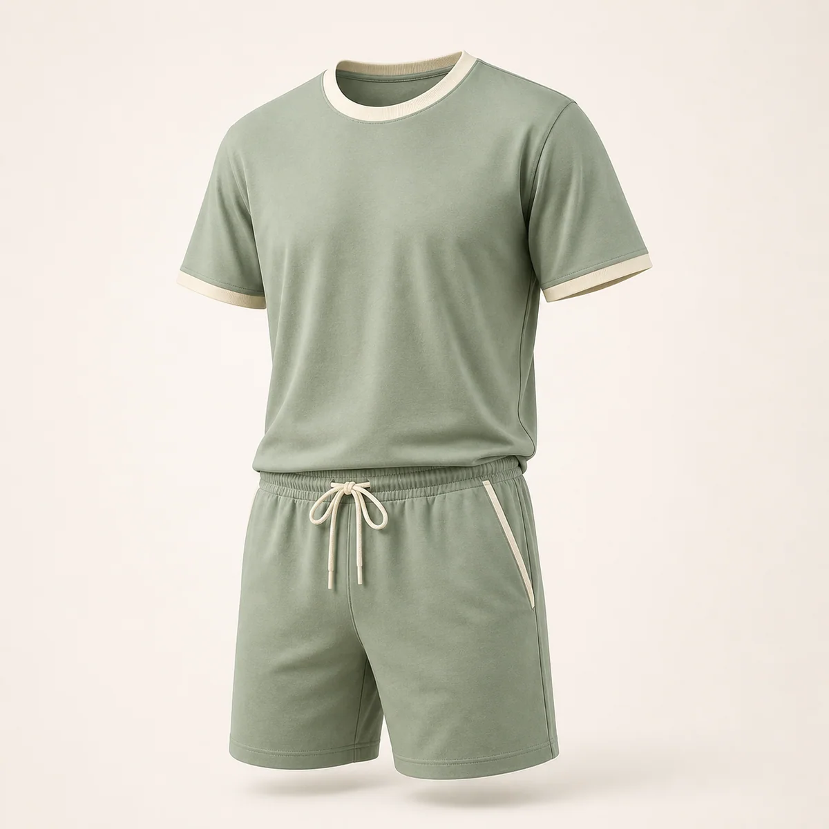 Men's Summer Set