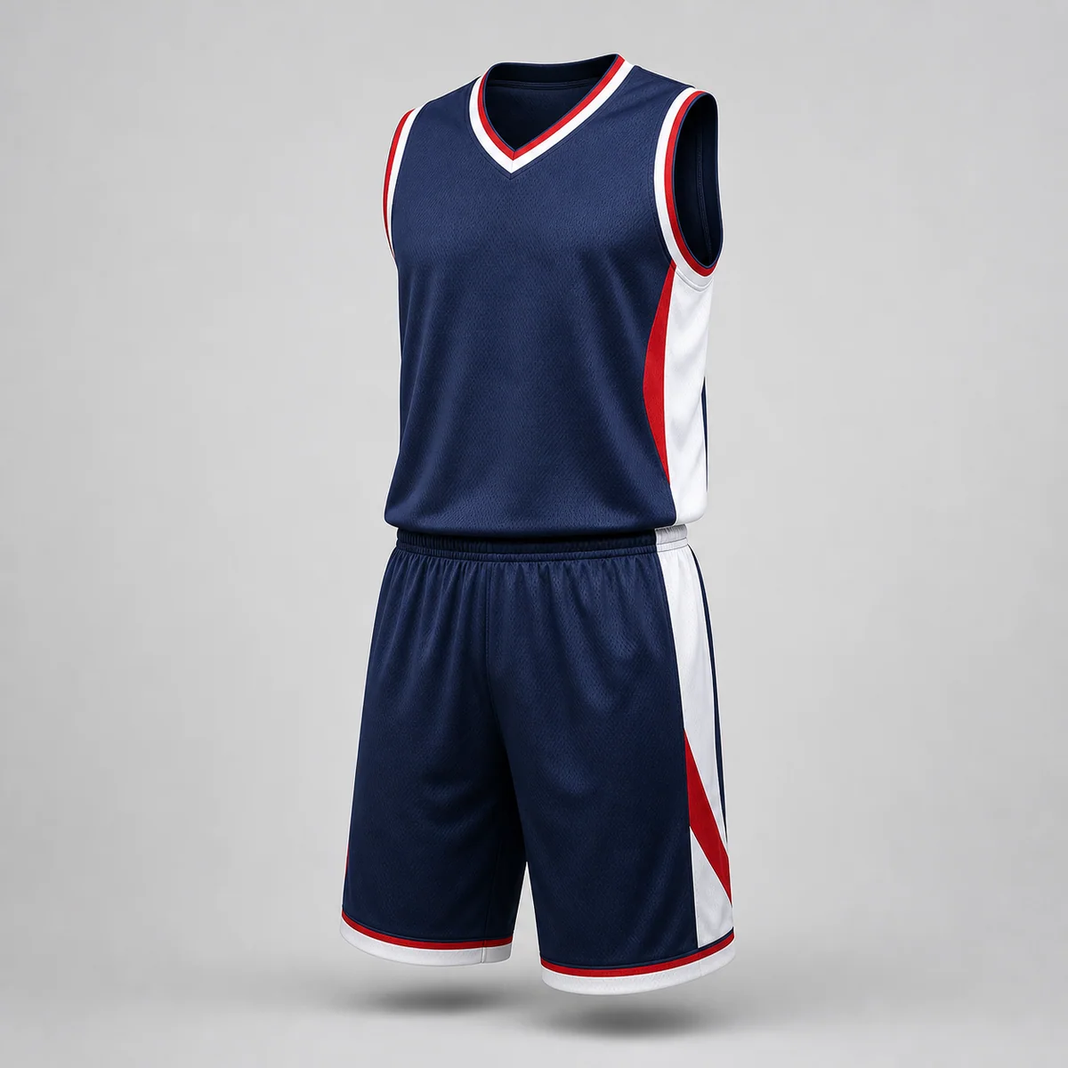 Basketball Uniform