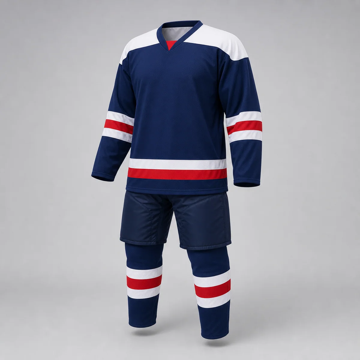Ice Hockey Uniform