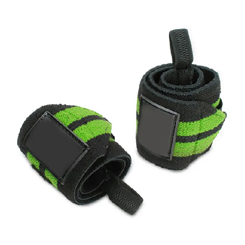 Wrist Wraps thumbnail 3