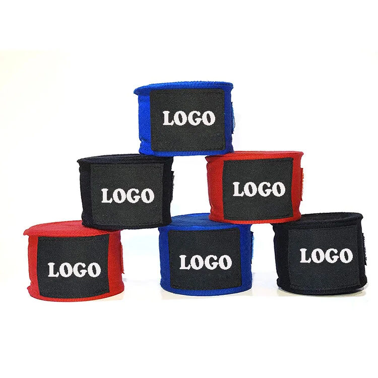 Boxing Hand Wraps thumbnail 5