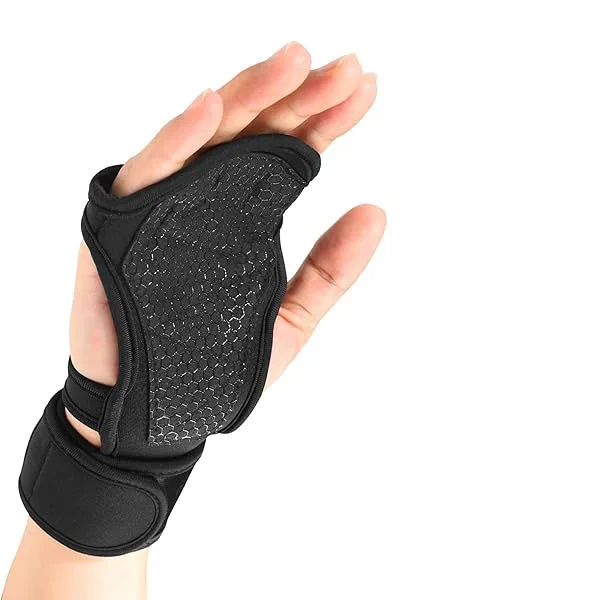 Neoprene Hand Mitt thumbnail 5