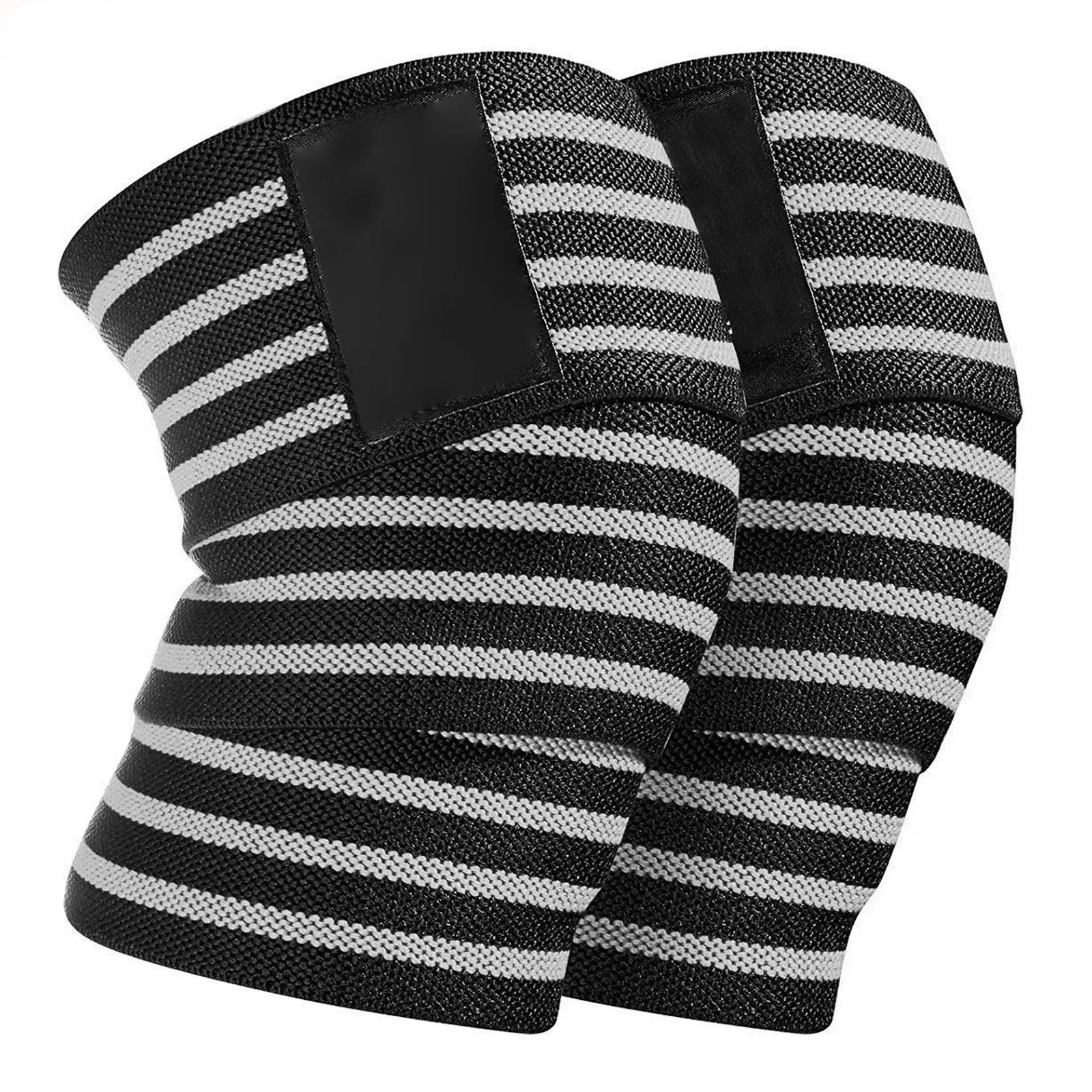 Knee Wraps thumbnail 5