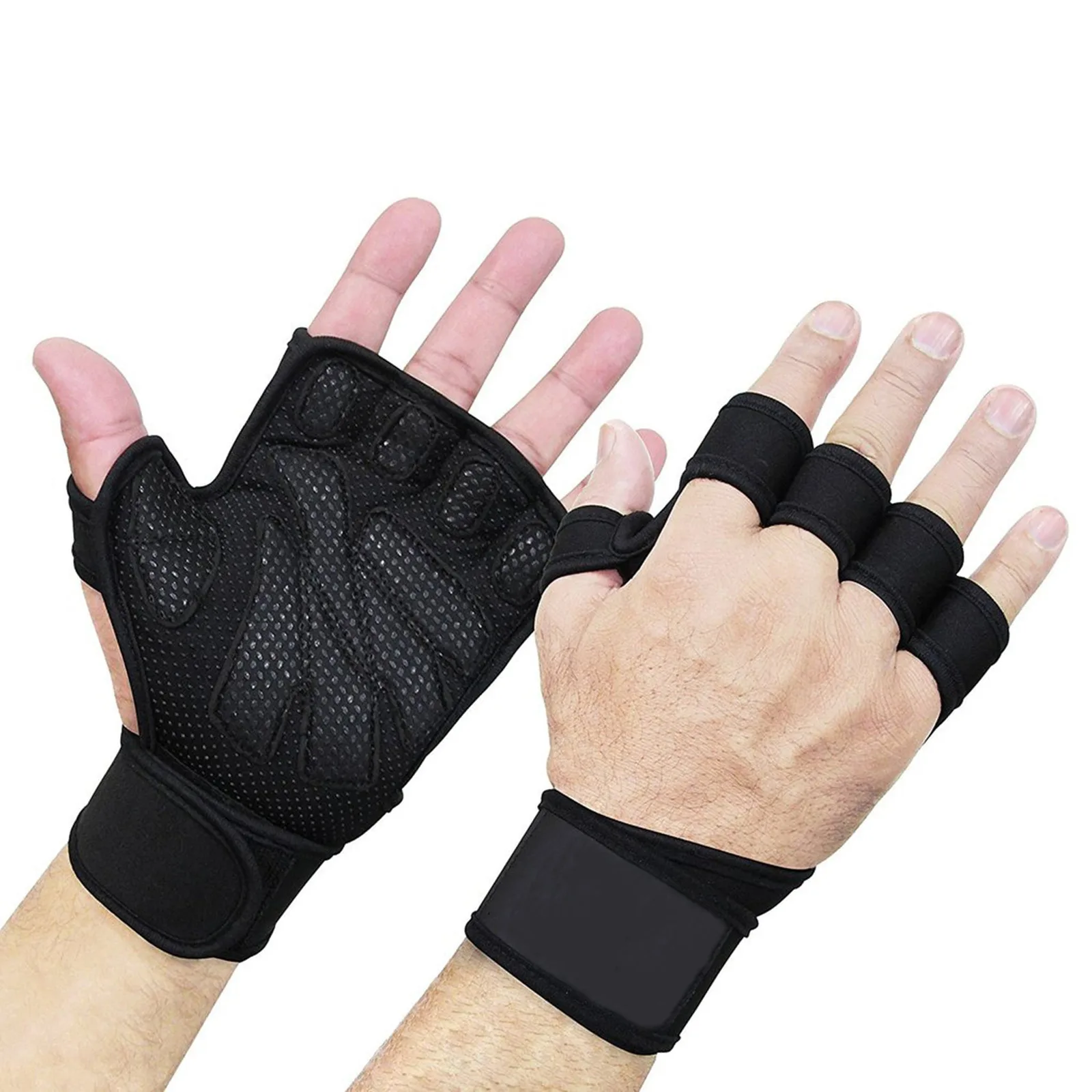 Neoprene Hand Mitt thumbnail 2
