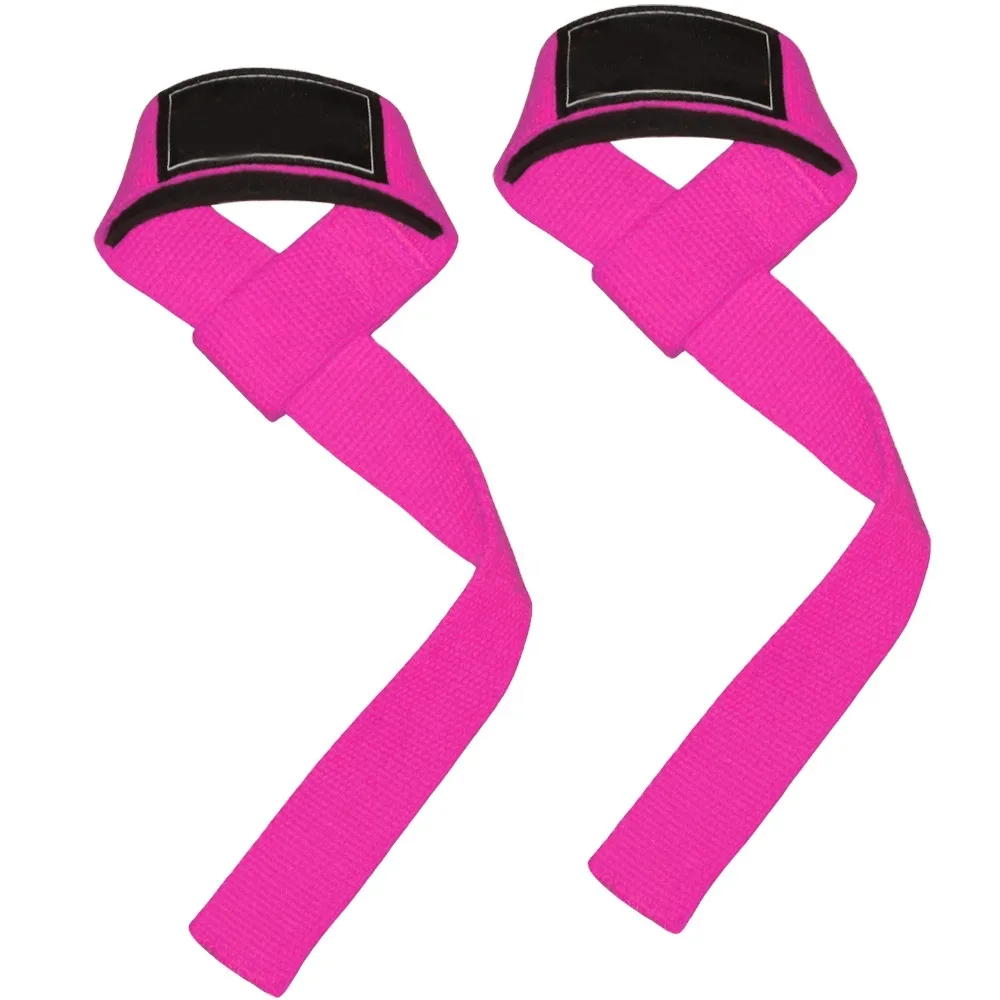 Lifting Straps thumbnail 2