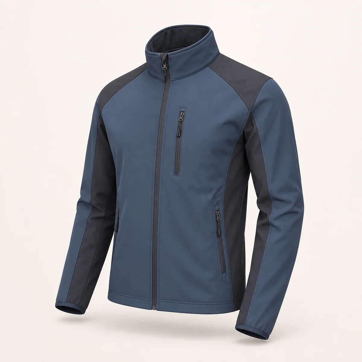 Softshell Jacket