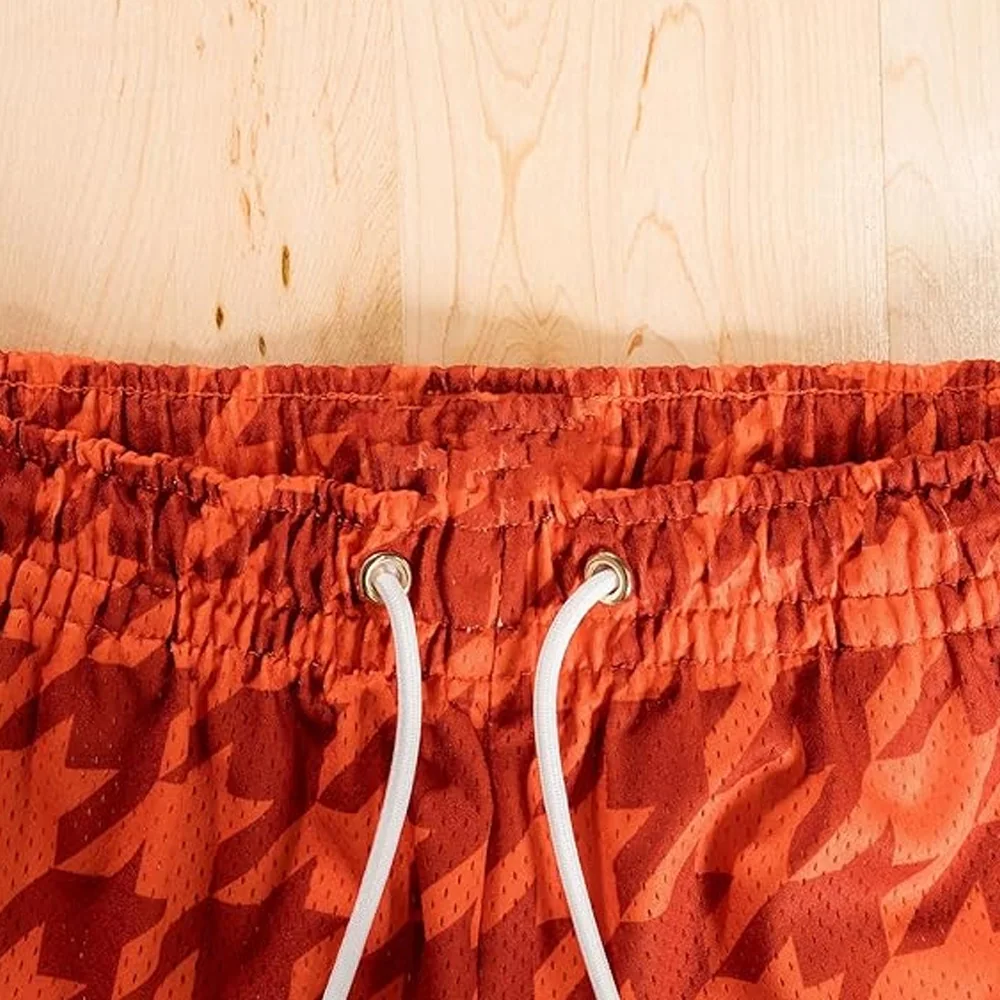 Mesh Shorts thumbnail 3
