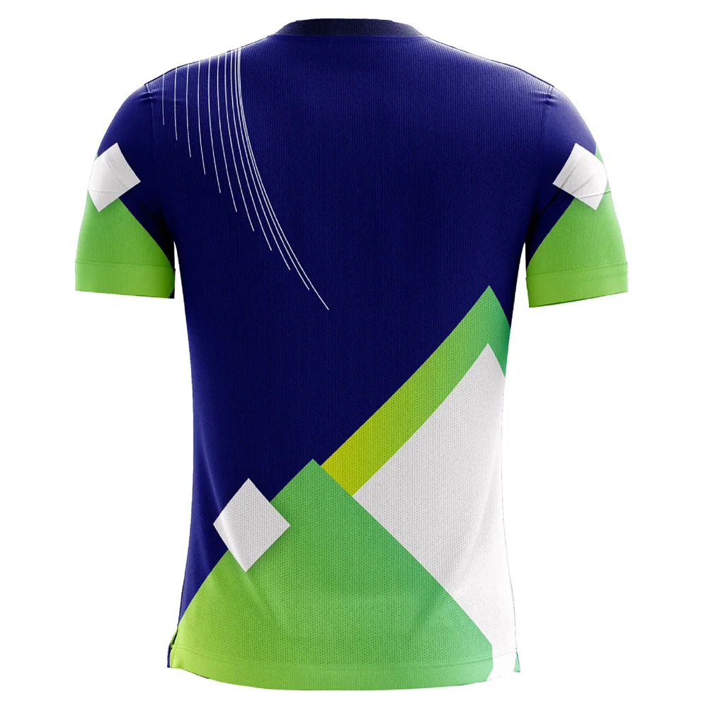 Soccer Jersey thumbnail 4