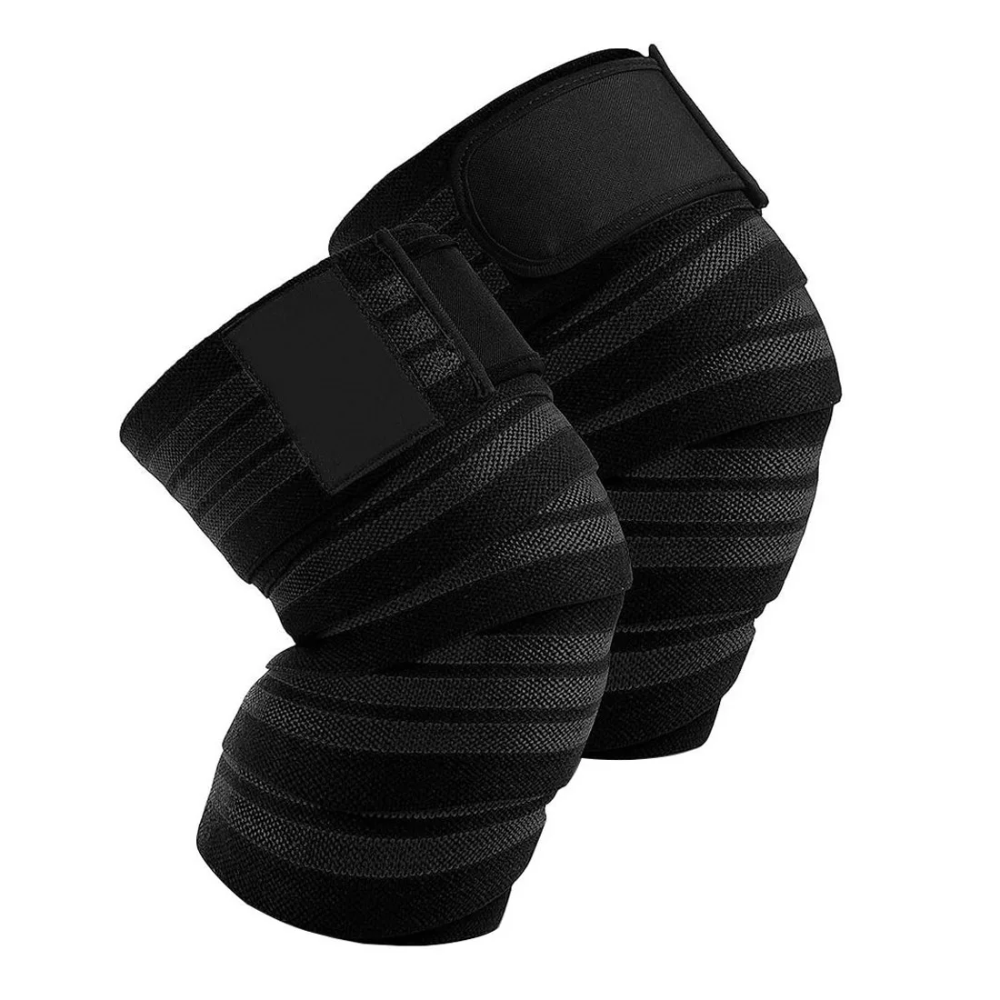 Knee Wraps thumbnail 4