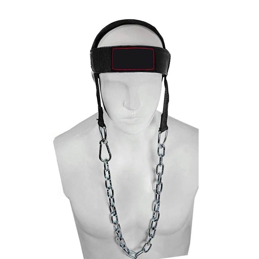 Head Harness thumbnail 3