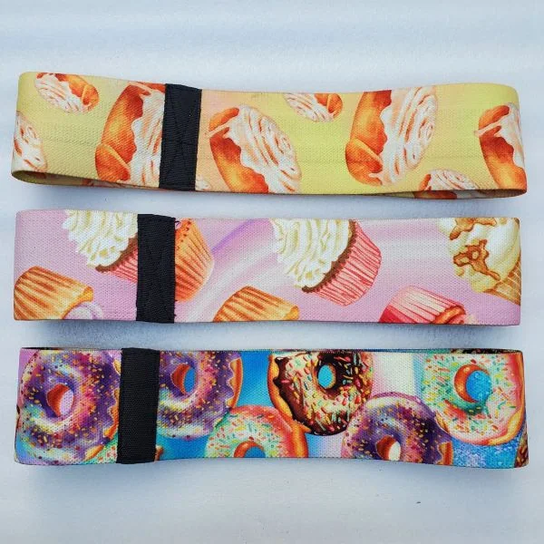 Hip Circle Bands thumbnail 4