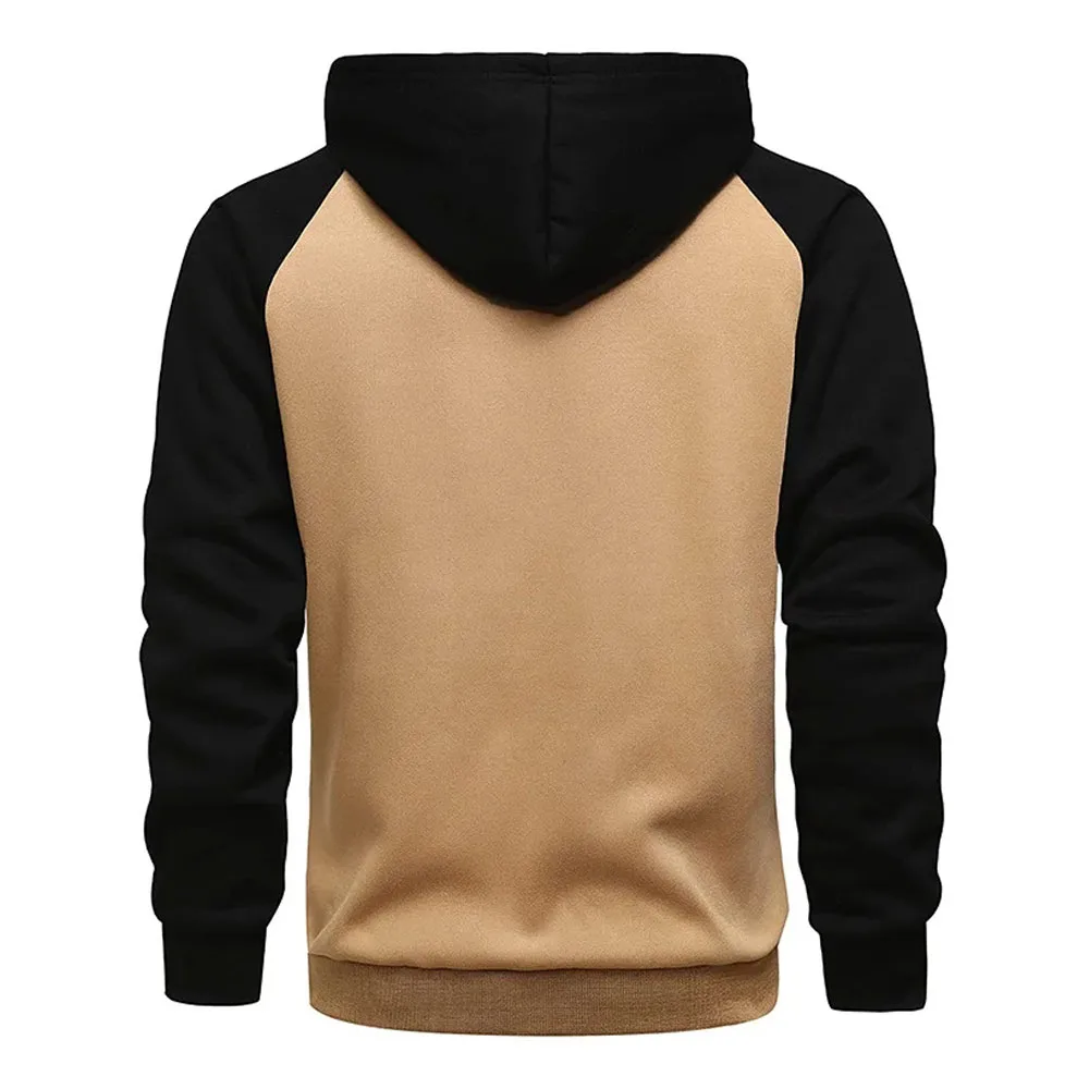 Zipper Hoodie thumbnail 2