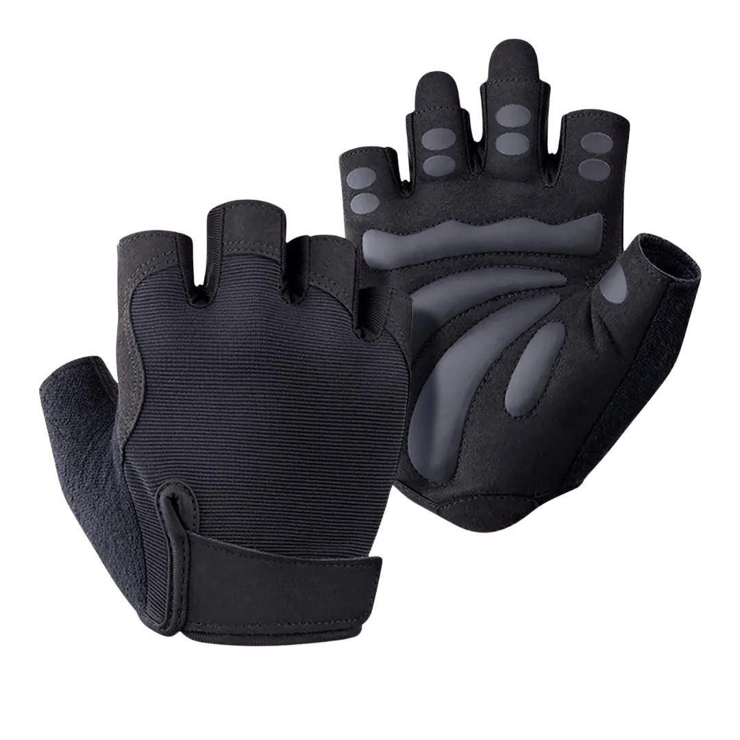 Weight Lifting Gloves thumbnail 3