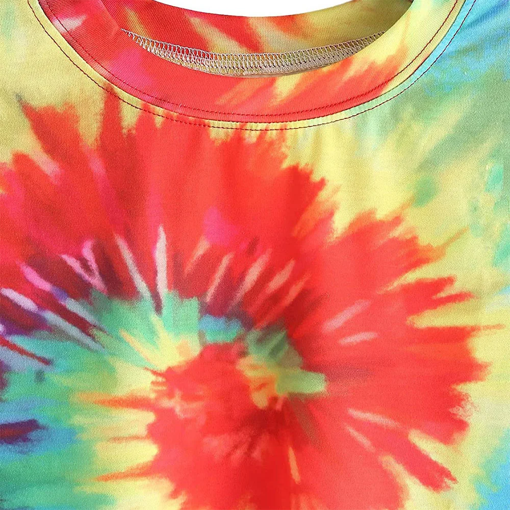 Women's Crop Top Shirt thumbnail 2
