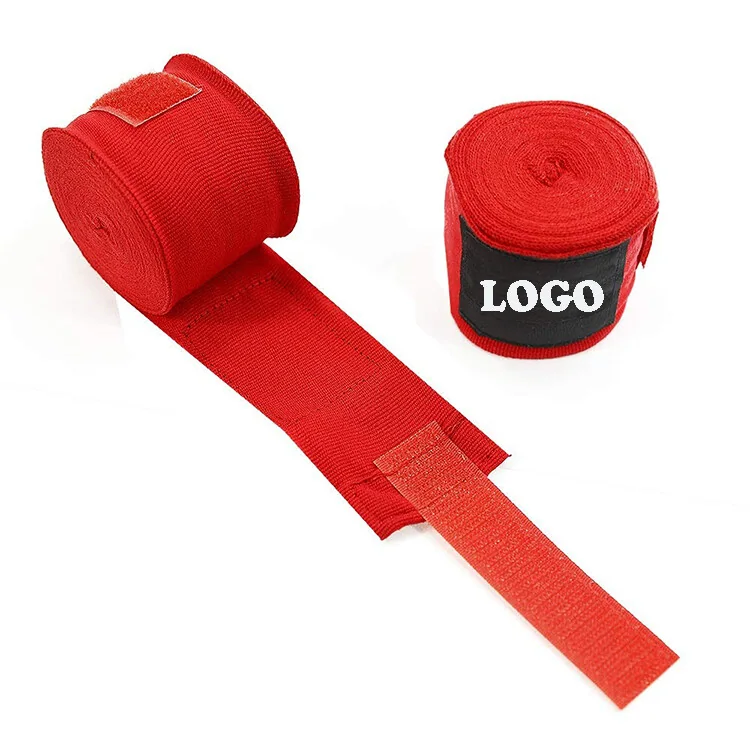 Boxing Hand Wraps thumbnail 4