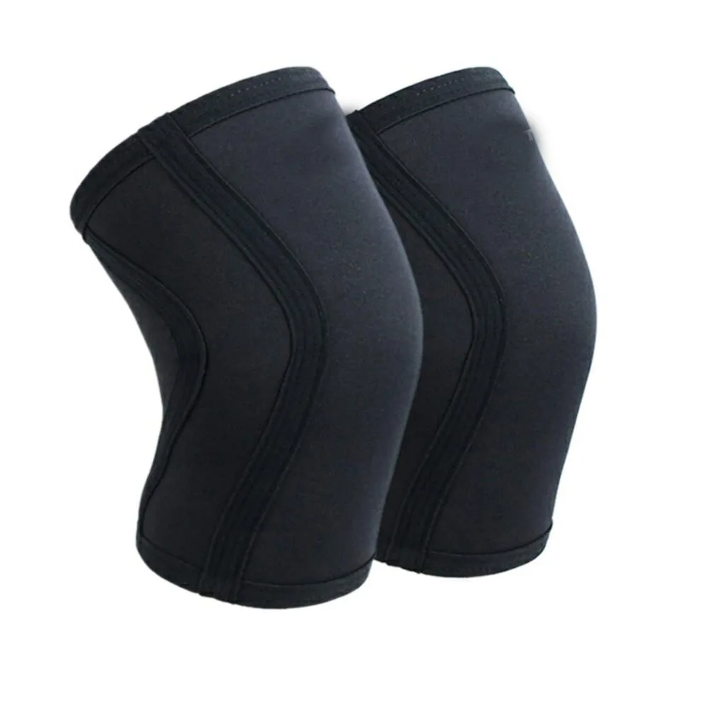 Neoprene Knee Sleeves thumbnail 5