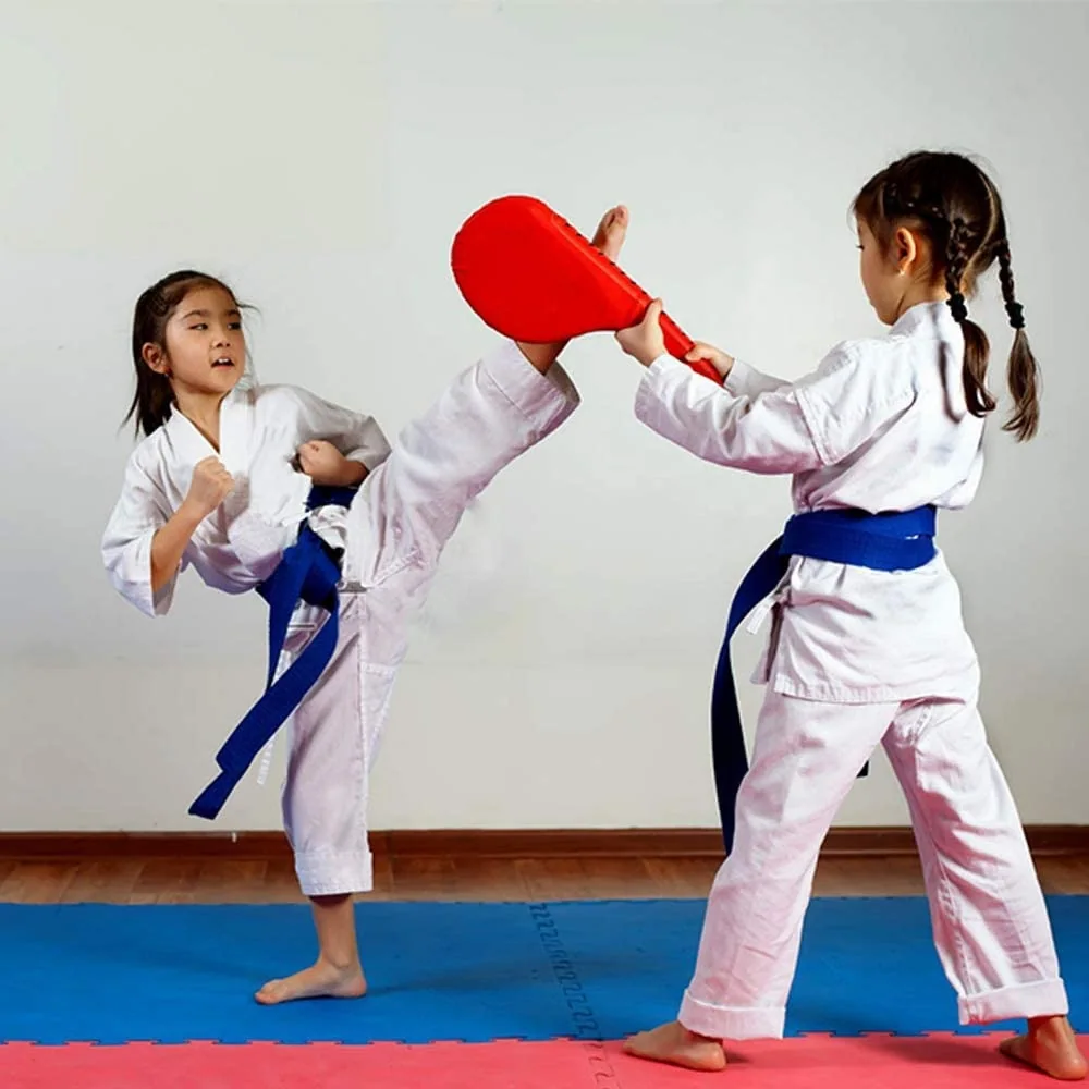 Taekwondo Hand Racket thumbnail 3