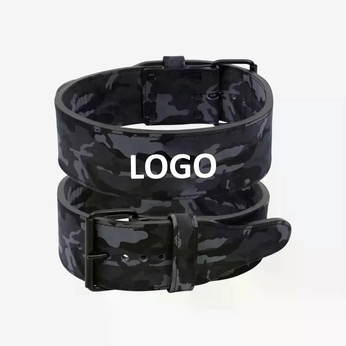 Leather Weight Lifting Belts thumbnail 6