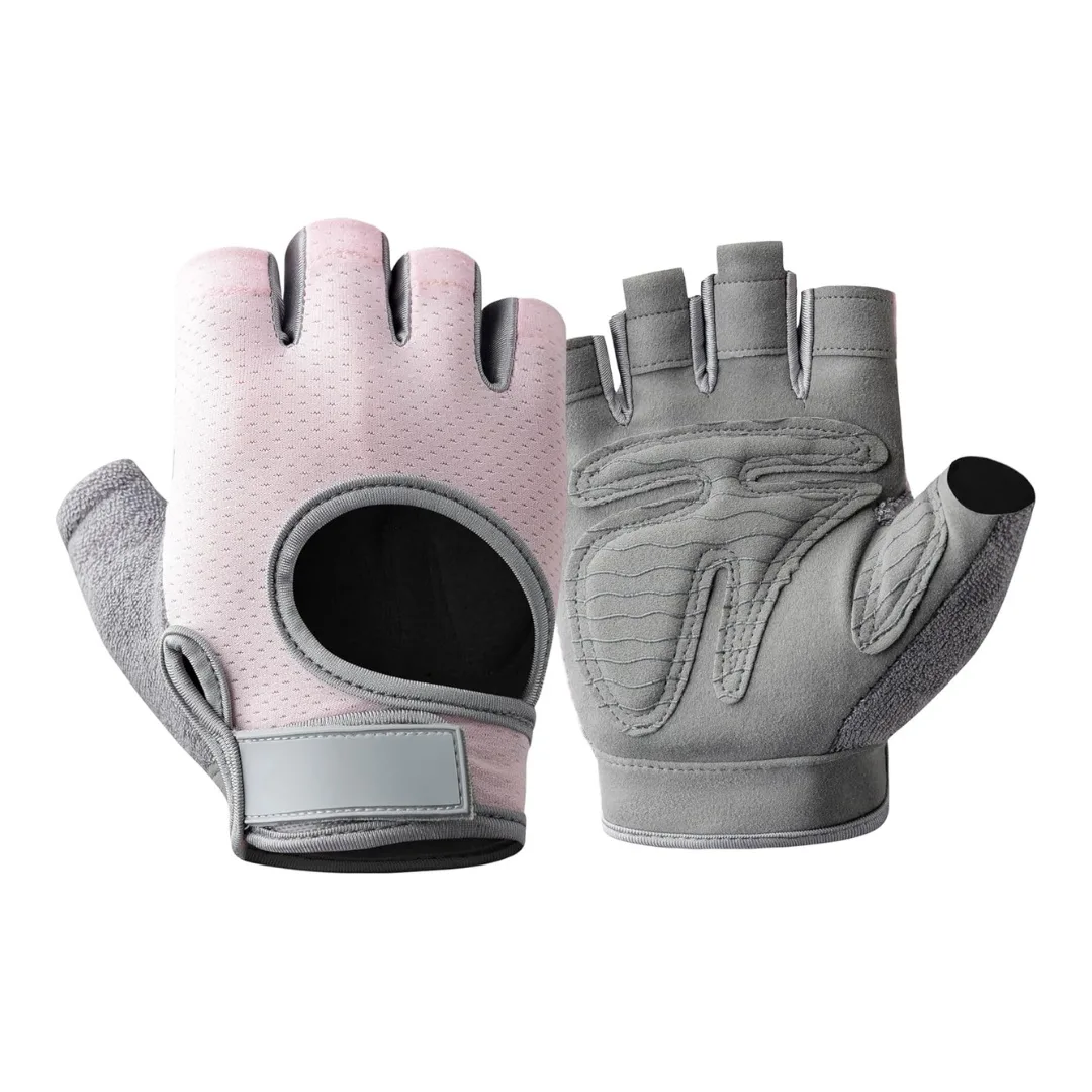 Weight Lifting Gloves thumbnail 6