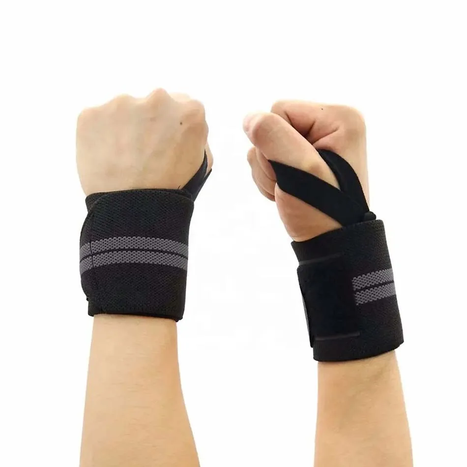 Wrist Wraps thumbnail 5