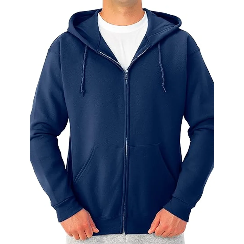Zipper Hoodie thumbnail 6