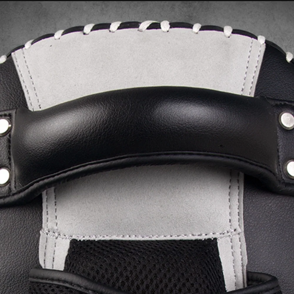 Muay Thai Pads thumbnail 3