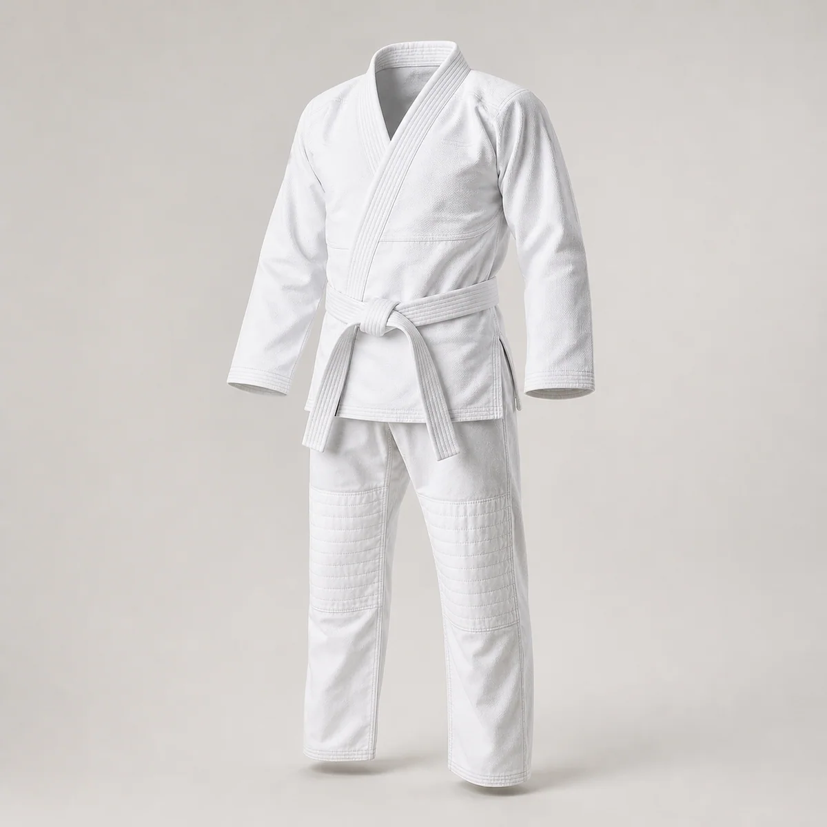 Ju Jitsu Uniform
