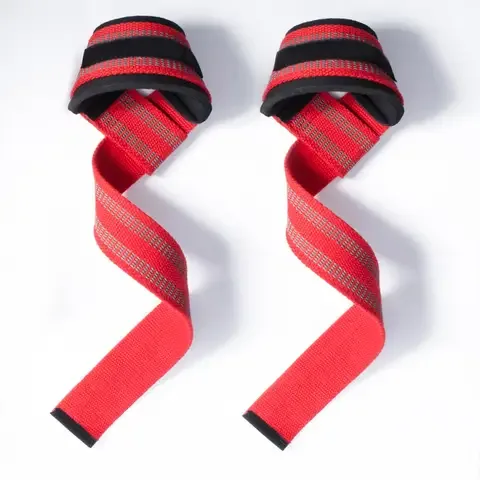 Lifting Straps thumbnail 5
