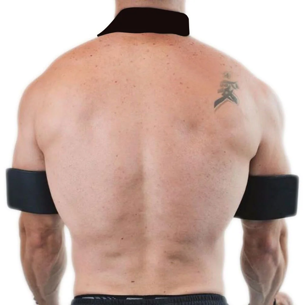 Bicep Arm Blaster thumbnail 4