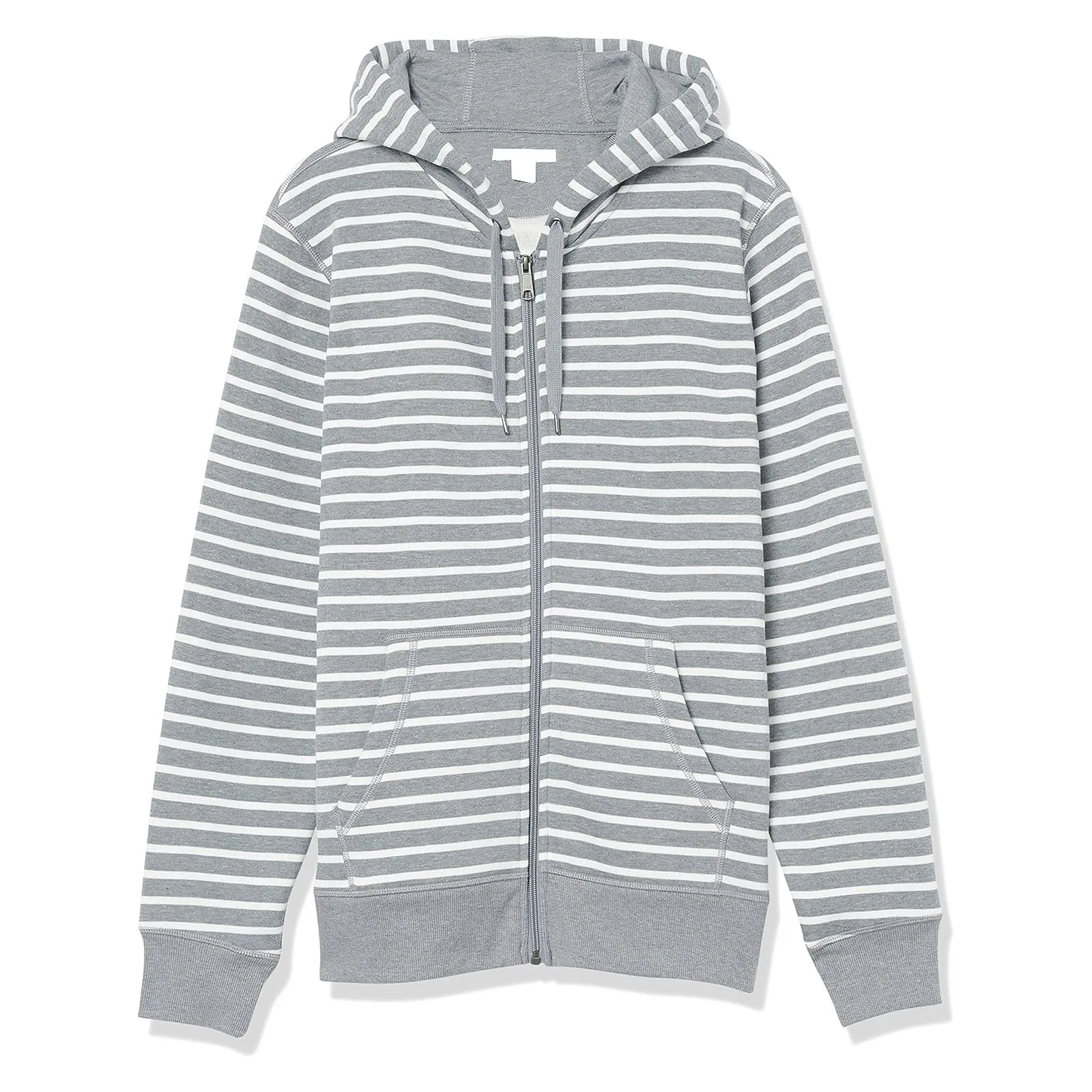 Zipper Hoodie thumbnail 3