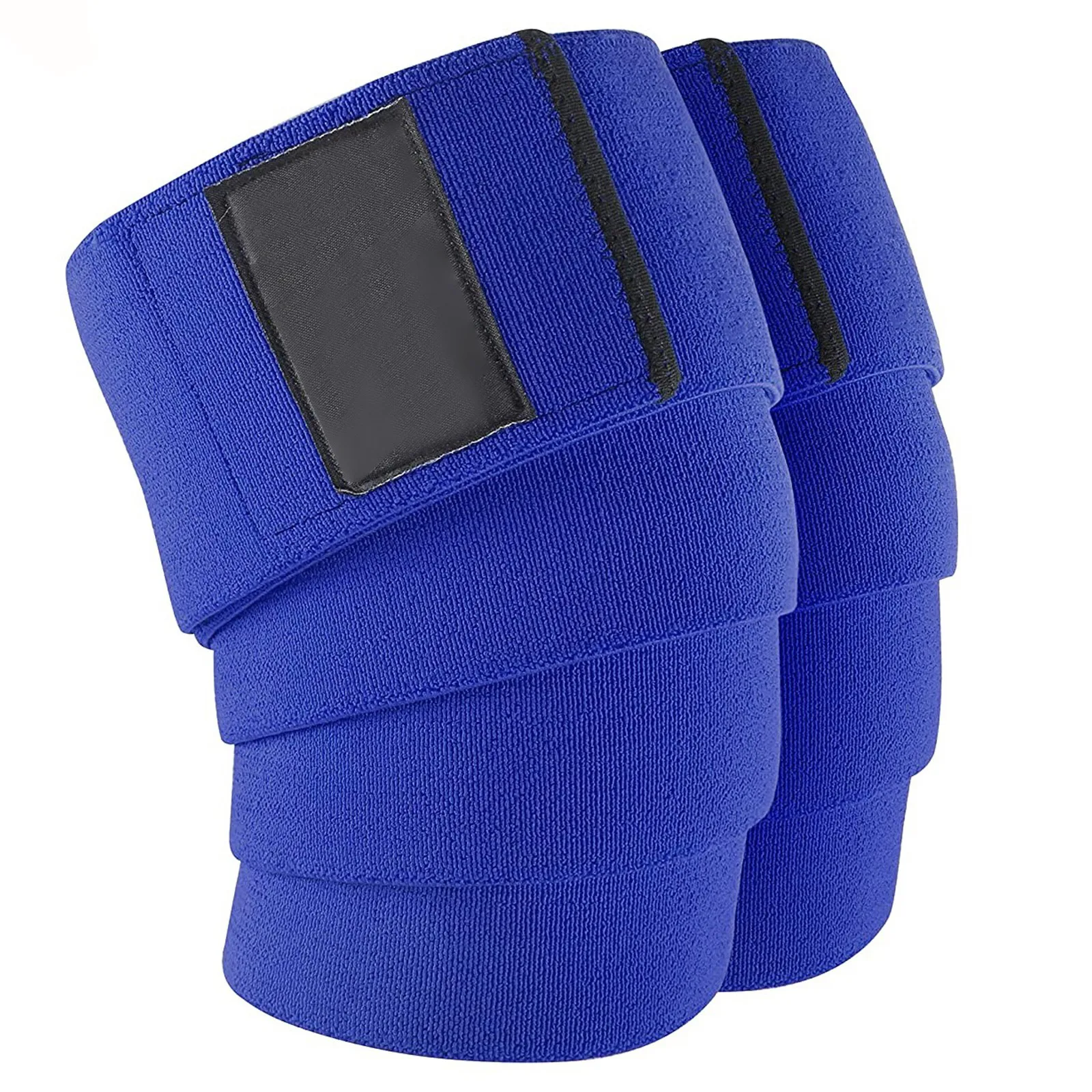 Knee Wraps thumbnail 2