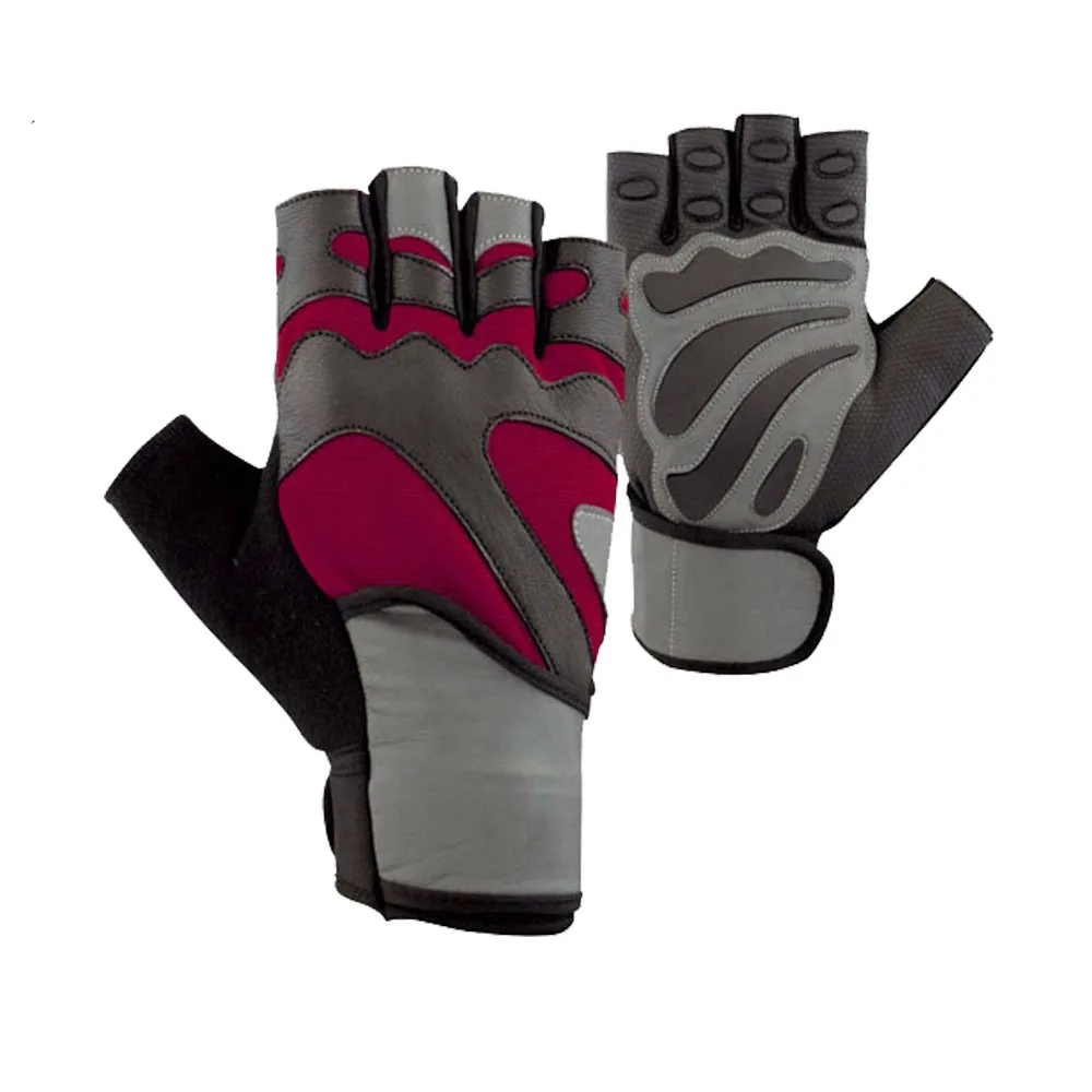 Weight Lifting Gloves thumbnail 5