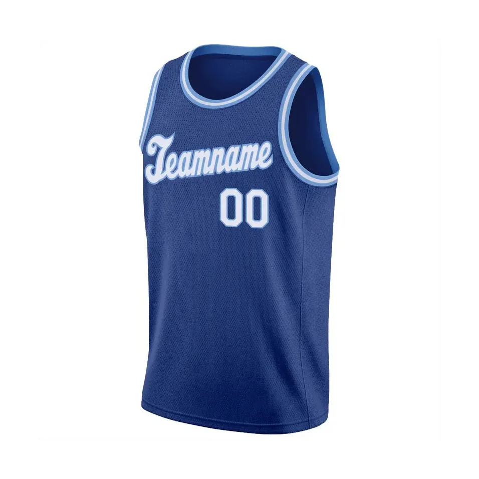 Basketball Jersey thumbnail 4
