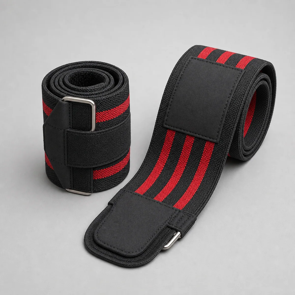 Elbow Wraps