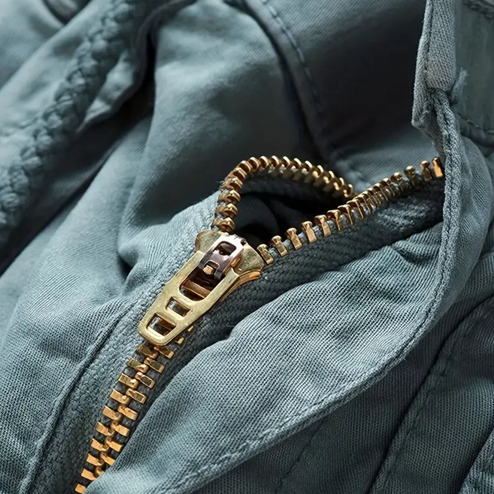 Cargo Shorts thumbnail 4
