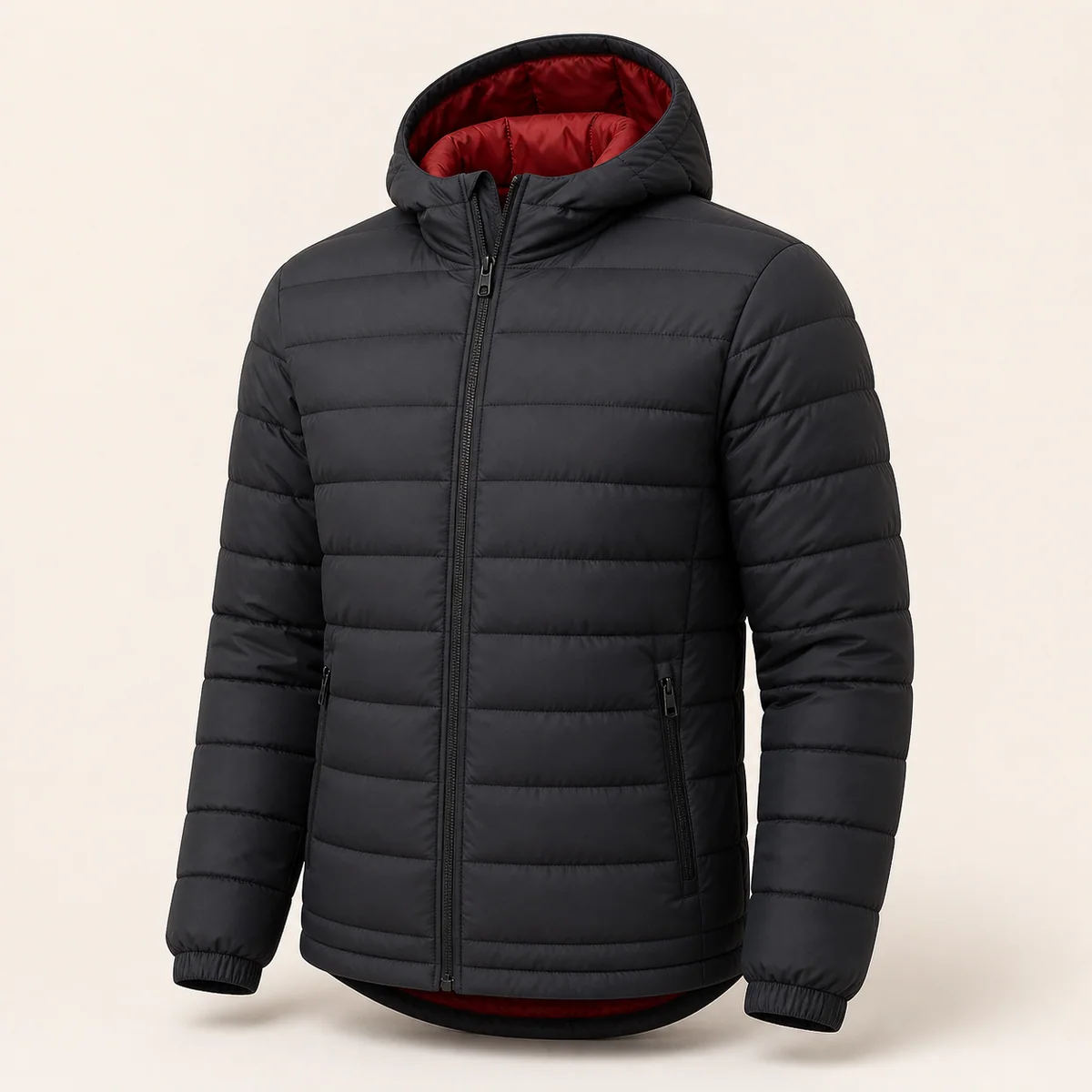 Puffer Jacket