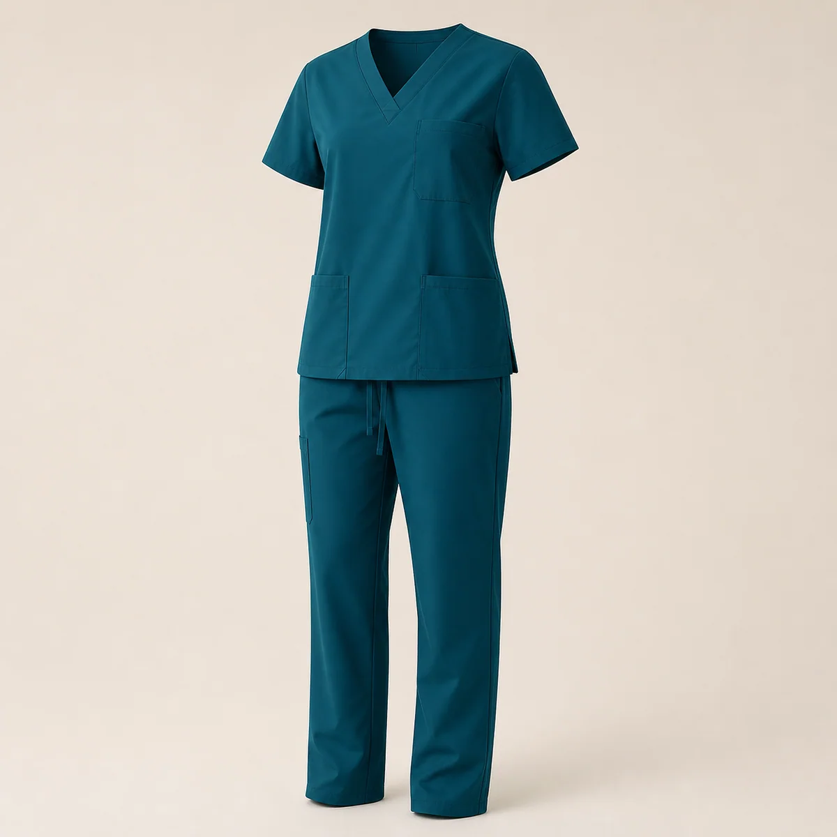 Scrub Suit