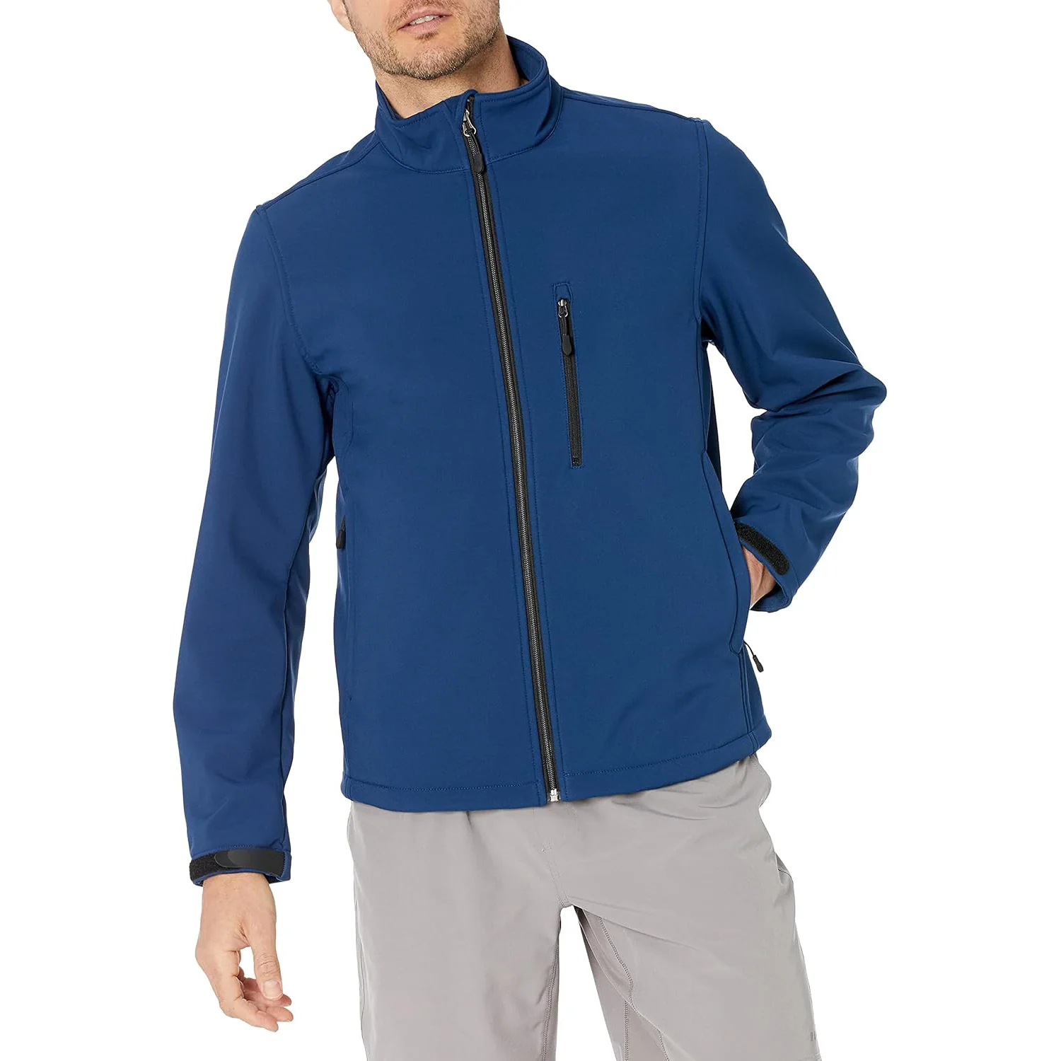 Softshell Jacket thumbnail 5