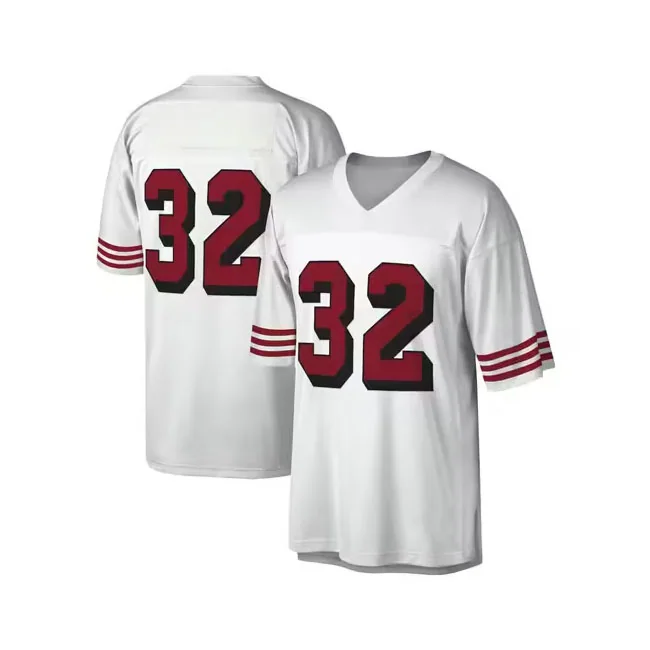 American Football Jersey thumbnail 4