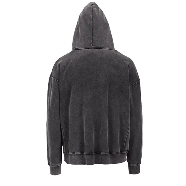 Acid Washed Hoodie thumbnail 5