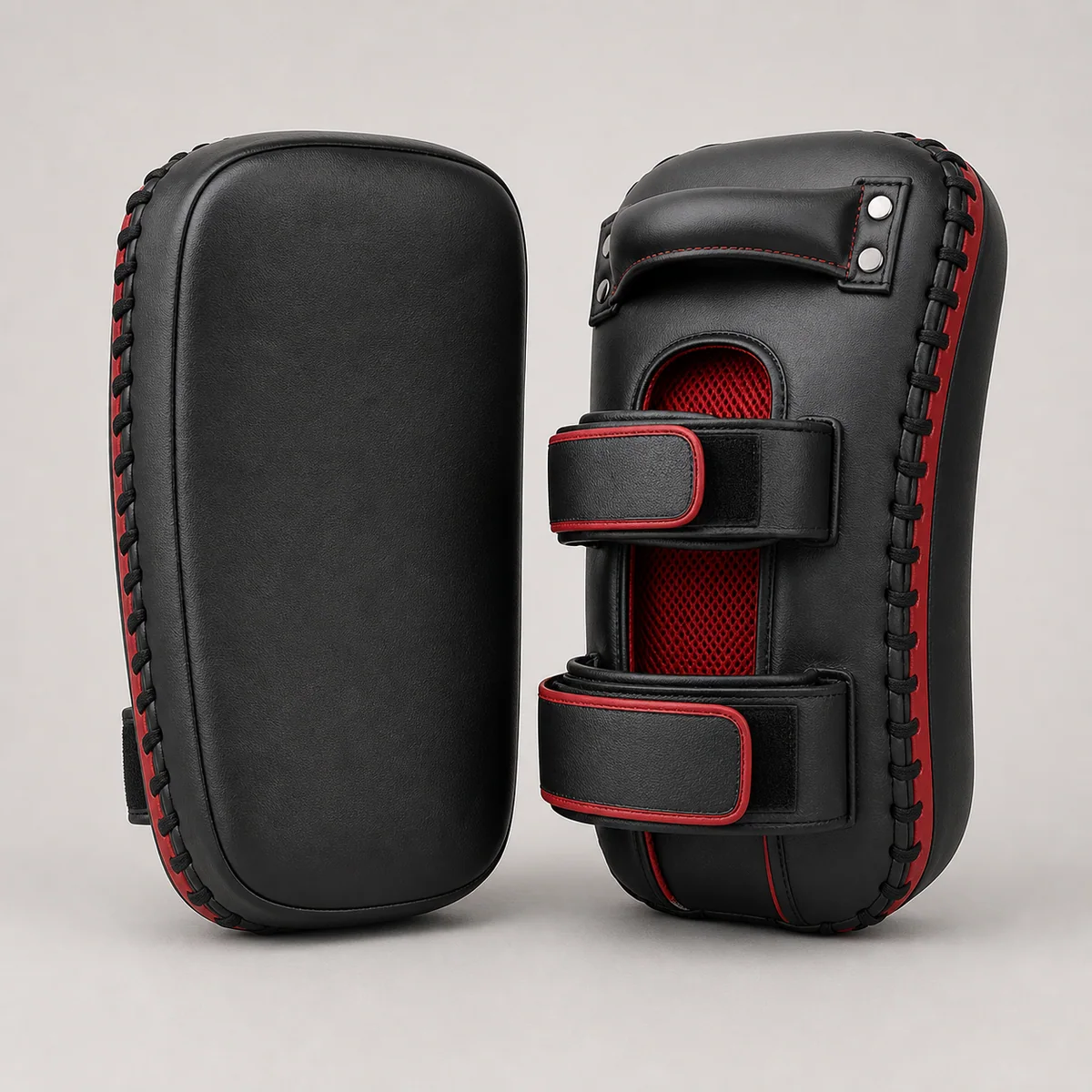 Muay Thai Pads