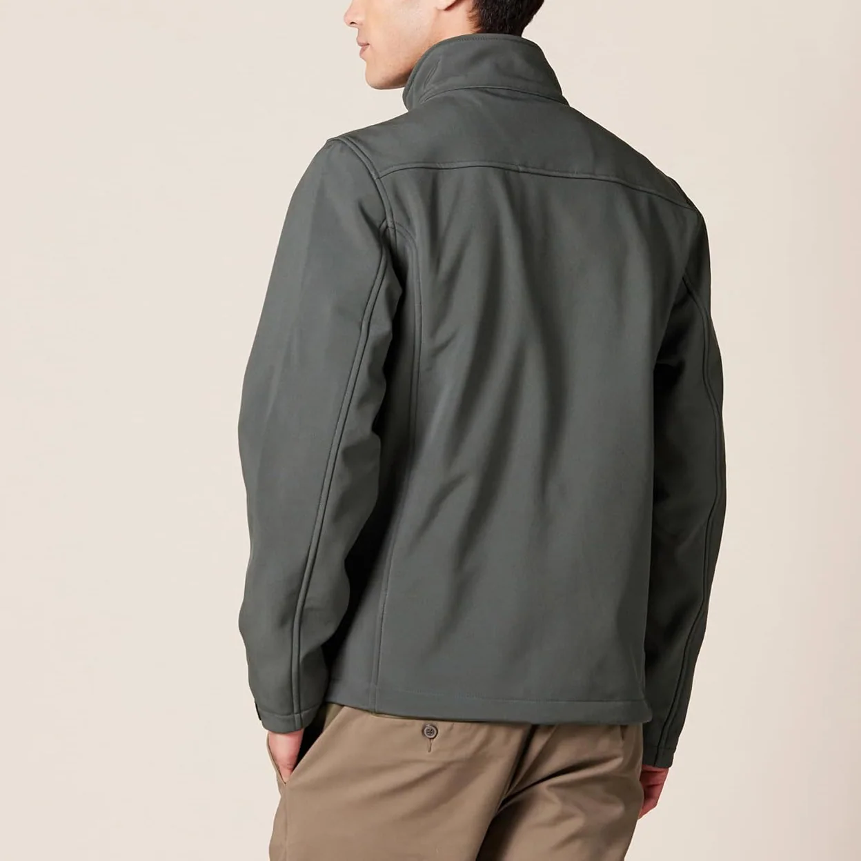 Softshell Jacket thumbnail 3